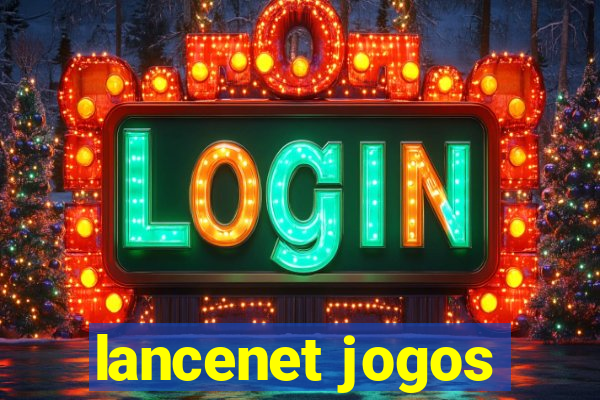 lancenet jogos